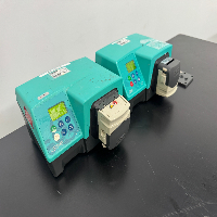 Watson Marlow SciQ 323 Peristaltic Pump image 0